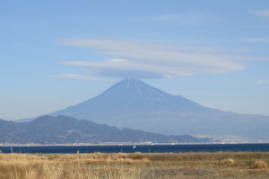 富士山2016